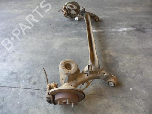 Rear axle KIA RIO III (UB) 1.25 CVVT | BP24781318M2 