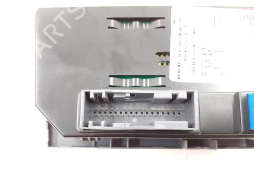 Climate control OPEL ZAFIRA / ZAFIRA FAMILY B (A05) 1.7 CDTI (M75) | BP24784301I5 