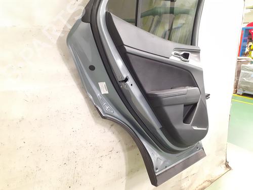 Left rear door KIA SPORTAGE V (NQ5) 1.6 T-GDi Hybrid | BP32045371C4