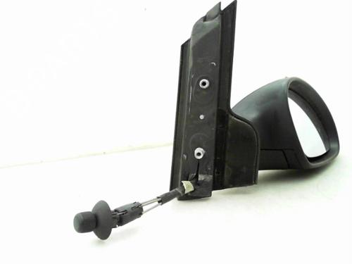 Right mirror SEAT ALTEA (5P1) 1.9 TDI | BP24778438C27 