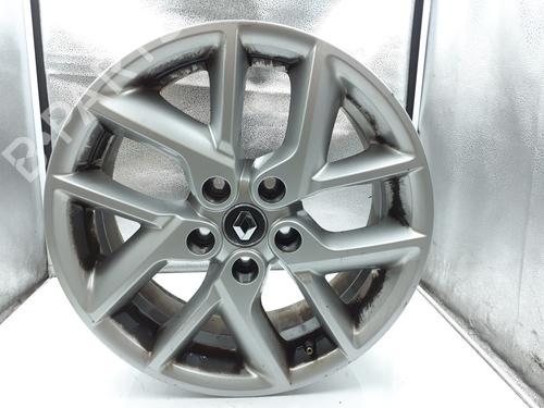 Used Rim RENAULT KADJAR (HA_, HL_) 1.6 dCi 130 4x4 (HLA4) (130 hp) 24771554