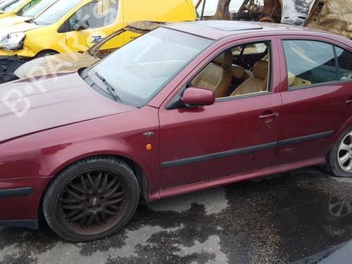 Left taillight SKODA OCTAVIA I (1U2) 1.8 T | BP24779848C34 