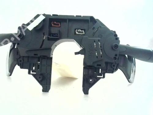 Used Steering column stalk CITROËN C4 Grand Picasso I (UA_) 2.0 HDi 138 (136 hp) 24778509
