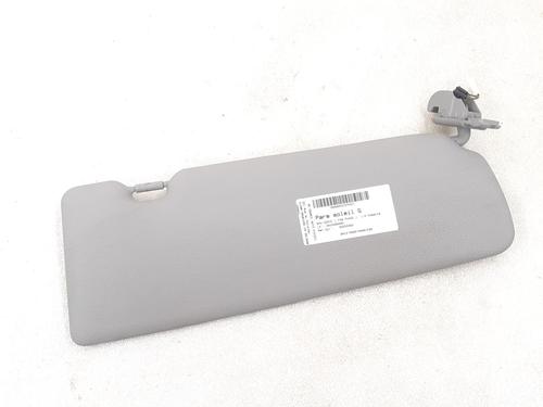Used Left sun visor BMW 1 (F20) 116 i (136 hp) 24795363