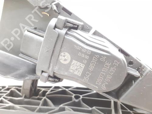 pedal-bmw-1-f20-2011-2012-2013-2014-2015-2016-2017-2018-2019-24791610 main image