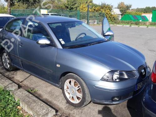 Right headlight SEAT IBIZA III (6L1) 1.9 SDI | BP24785447C29 