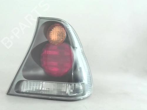 Used Right taillight BMW 3 Compact (E46) 316 ti (115 hp) 24779579