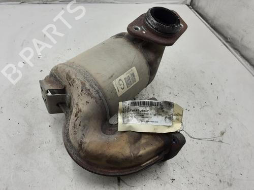 Used Catalyst RENAULT CLIO III (BR0/1, CR0/1) 1.5 dCi (C/BR0G, C/BR1G) (68 hp) 24790531