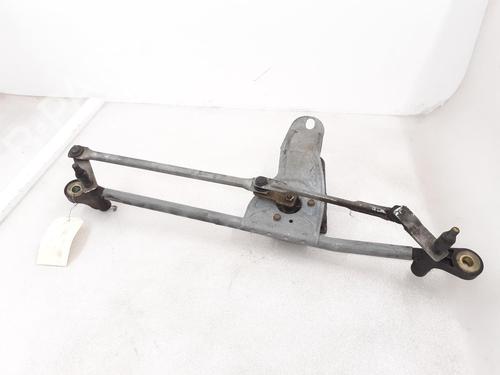 Used Front wiper motor BMW X5 (E53) 3.0 d (218 hp) 24786681