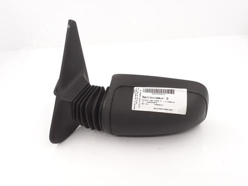 Used Left mirror PEUGEOT 205 II (20A/C) 1.4 (75 hp) 27884465