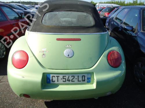 Left taillight VW NEW BEETLE Convertible (1Y7) 1.4 | BP24773785C34 