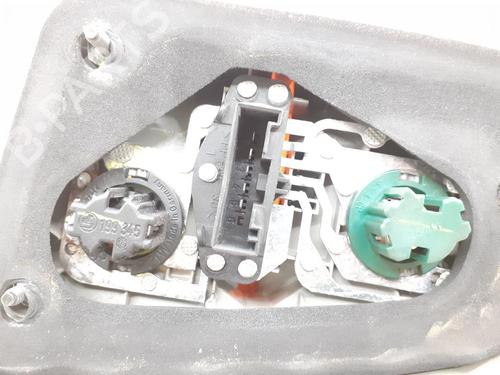 Left taillight BMW X5 (E53) 3.0 d | BP24790083C34