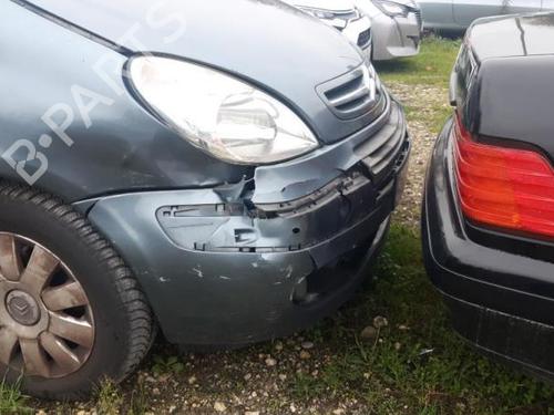 Rear bumper reinforcement CITROËN XSARA PICASSO (N68) 1.6 16V | BP24786910C73 