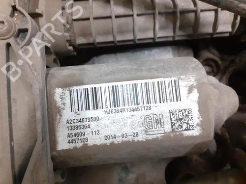 electric-handbrake-opel-meriva-b-mpv-s10-2010-2011-2012-2013-2014-2015-2016-2017-24789625 main image