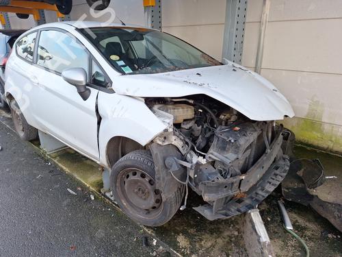 Used Parts FORD FIESTA VI (CB1, CCN) 1.4 TDCi (70 hp) 4322657