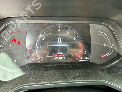 Køfangervange RENAULT CLIO V (B7_) 1.0 TCe 100 (B7MT) | BP38636730C73 - Image 37