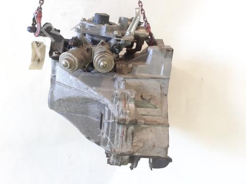 Gearbox CITROËN C1 II (PA_, PS_) 1.0 VTi 72 | BP29910861M3