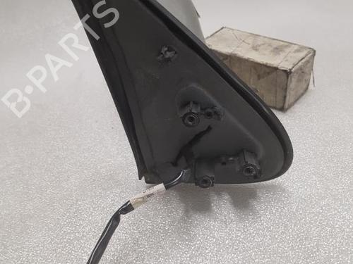 Left mirror NISSAN MICRA III (K12) 1.5 dCi | BP24777301C26