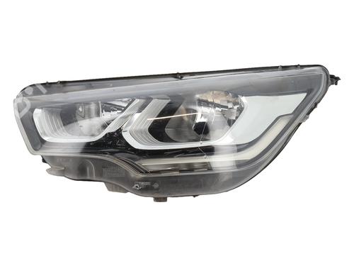 Left headlight CITROËN C4 II (NC_) 1.6 BlueHDi 120 | BP38789922C28 - Image 5