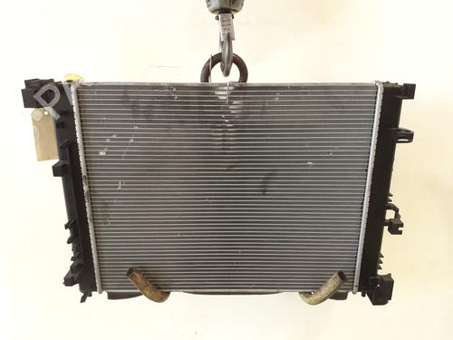Water radiator RENAULT CAPTUR II (HF_)  | BP30315446M31  - Image 7