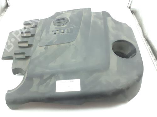 Used Upper protection Upper protection 38871549 38871549
