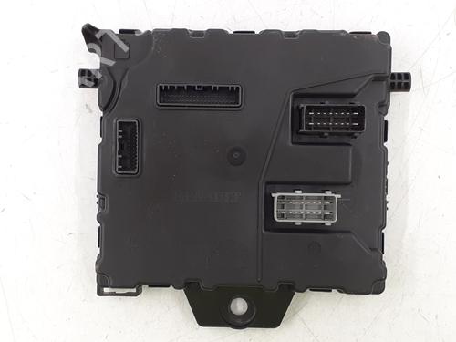 Fuse box RENAULT MASTER III Platform/Chassis (EV, HV, UV) | BP31342648E1