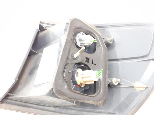 Used Left taillight Left taillight TOYOTA AVENSIS VERSO (_M2_) 2.0 VVT-i (ACM20_, ACM20R) (150 hp) 24785578 24785578