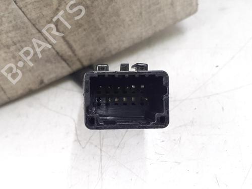 Left mirror RENAULT MASTER III Platform/Chassis (EV, HV, UV)  | BP31264943C26 