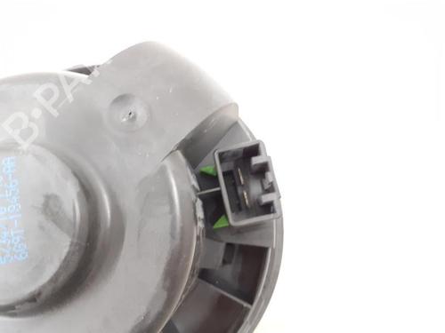 Heater blower motor FORD MONDEO IV (BA7) 2.0 TDCi | BP24782465M62 