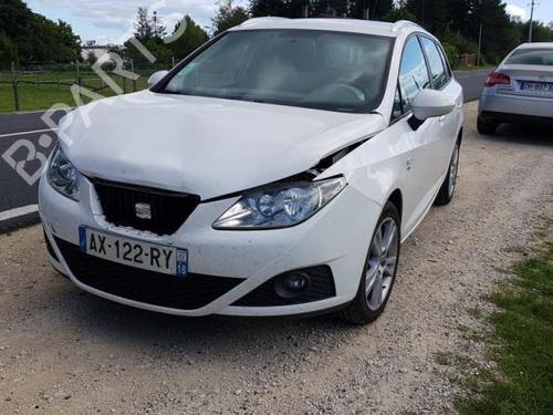 Used Parts SEAT IBIZA IV ST (6J8, 6P8) 1.6 TDI (105 hp) 2413586