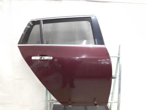 Right rear door OPEL INSIGNIA A Sports Tourer (G09) 2.0 CDTI (35) | BP24783205C5 