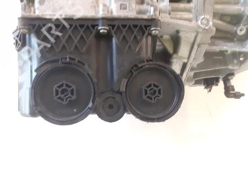 Gearbox MERCEDES-BENZ A-CLASS (W177) A 200 Mild-Hybrid (177.087) | BP37742097M3 - Image 8