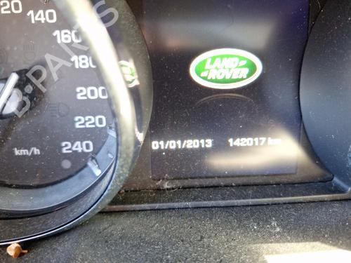 Engine LAND ROVER DISCOVERY SPORT (L550) 2.2 D 4x4 | BP31211037M1  - Image 27