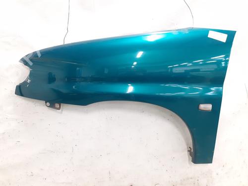 Used Left front fenders CITROËN BERLINGO / BERLINGO FIRST MPV (MF_, GJK_, GFK_) 2.0 HDI 90 (MFRHY) (90 hp) 32186599