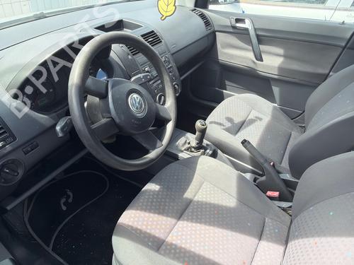 Used Parts VW POLO IV (9N_, 9A_) 4756398