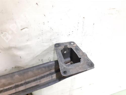 Rear bumper reinforcement VW PASSAT B6 (3C2) 1.9 TDI | BP24791785C73 