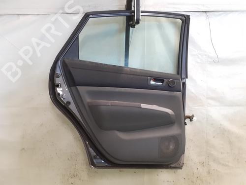 Left rear door TOYOTA PRIUS Liftback (_W2_) 1.5 Hybrid (NHW20_, NHW20R) | BP26730690C4 