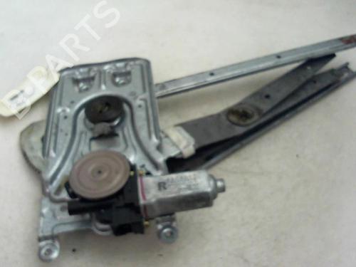 Used Front right window mechanism CHRYSLER 300M (LR) 2.7 V6 24V (203 hp) 24775519