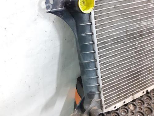 Køler FORD TRANSIT Van (E_ _) 2.5 DI (EAS, EAL) | BP24784107M31 