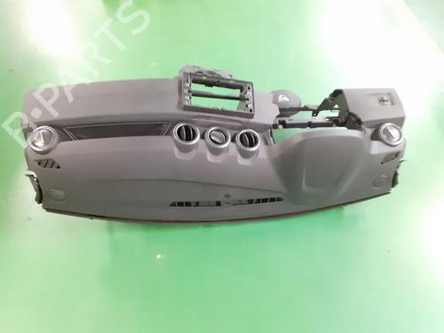 Instrumentbræt DACIA DUSTER (HM_) 1.5 dCi 110 4x4 (HMAB) (109 hp) 24792635
