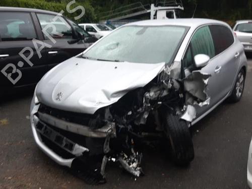 Switch PEUGEOT 208 I (CA_, CC_) 1.6 HDi | BP24778395I30