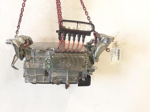 Used Electronic module TOYOTA C-HR (_X1_) 1.8 Hybrid (ZYX10_, ZYX11_, ZYX10R, ZYX11R) (122 hp) 24795156