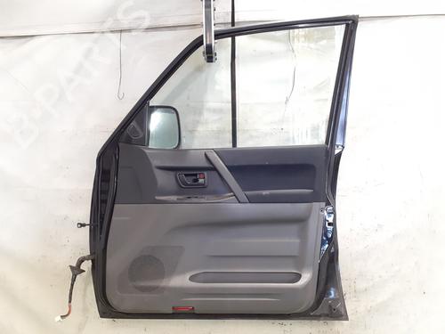 Used Right front door Right front door MITSUBISHI PAJERO SPORT II (KH_, KG_) 3.2 DI-D 4WD (165 hp) 31803262 31803262