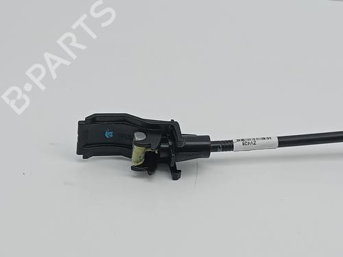 Højre bagtil lås RENAULT CLIO V (B7_) 1.0 TCe 90 (B7MT) | BP37741972C99 - Image 8