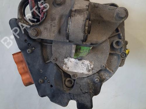 Used Engine Engine CITROËN DS5 2.0 HDi 200 Hybrid4 All-wheel Drive (200 hp) 29255596 29255596