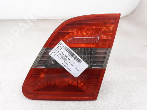 Used Right tailgate light MERCEDES-BENZ B-CLASS Sports Tourer (W245) B 180 CDI (245.207) (109 hp) 24789379