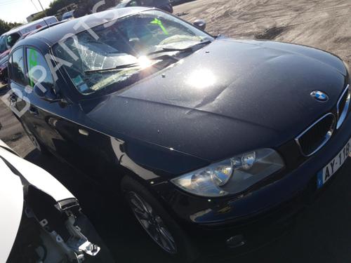 Køler BMW 1 (E87) 120 d | BP24789545M31 