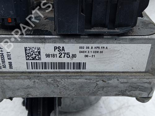 Steering pump CITROËN JUMPY III Van (V_) 1.5 BlueHDi 100 | BP33841596M99  - Image 5