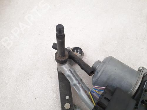 Front wiper motor FORD FIESTA VII (HJ, HF) 1.5 ST EcoBoost | BP24793058M29 - Image 4