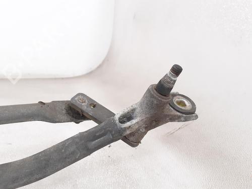 Front wiper motor AUDI A6 C5 Avant (4B5) 2.5 TDI quattro | BP24789926M29 